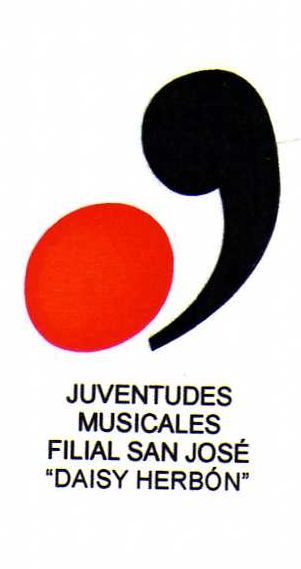Logo JJMM Filial San José Daisy Herbón
