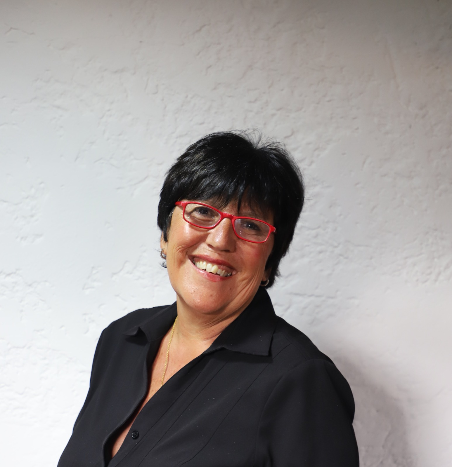 Magíster en Gestión Educativa, Maestra Verónica Dentone